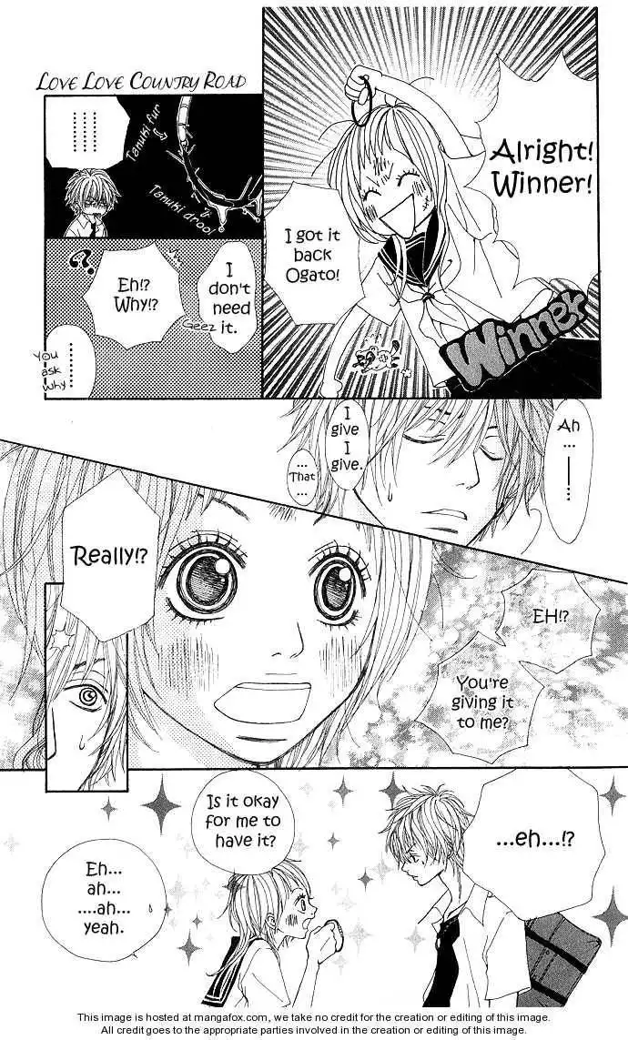 Koi Koi Country Road Chapter 1 30